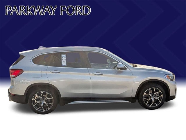 2021 BMW X1 xDrive28i