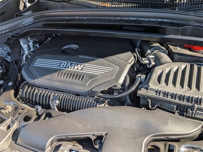 2021 BMW X1 xDrive28i