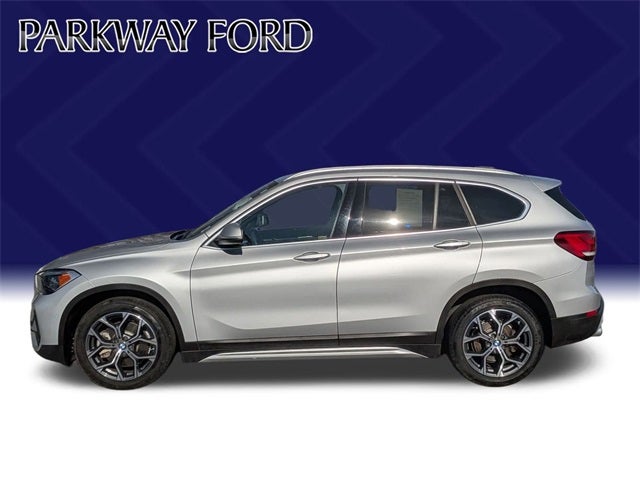 2021 BMW X1 xDrive28i