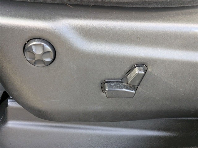 2020 Jeep Grand Cherokee Trailhawk