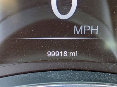 2020 Jeep Grand Cherokee Trailhawk