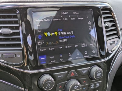 2020 Jeep Grand Cherokee Trailhawk