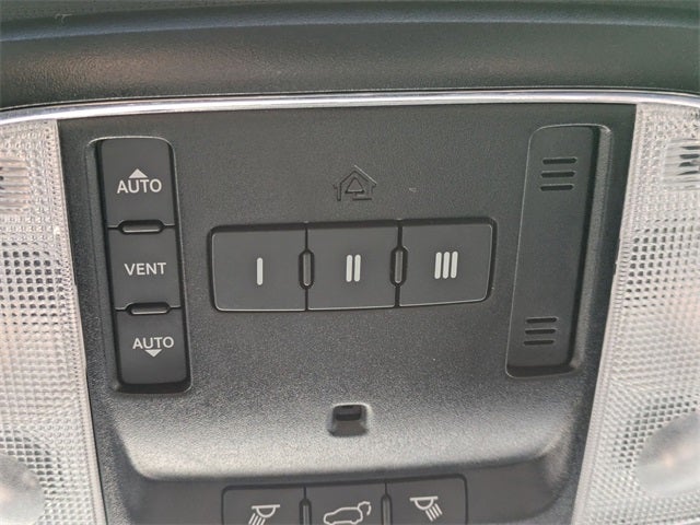 2020 Jeep Grand Cherokee Trailhawk