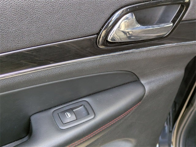 2020 Jeep Grand Cherokee Trailhawk