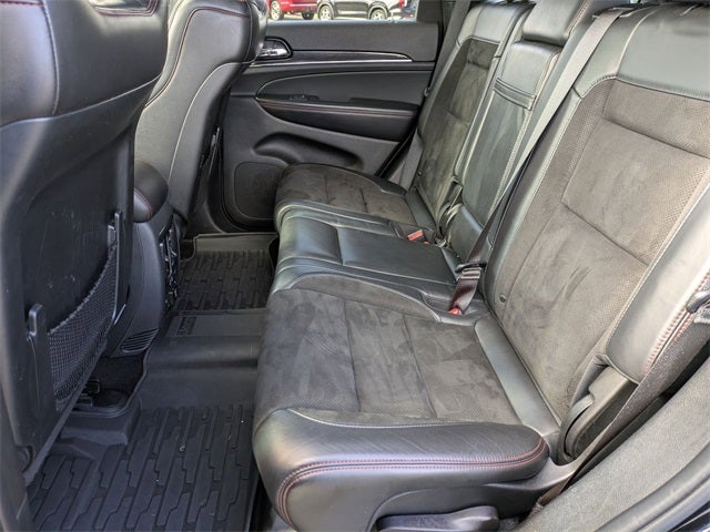 2020 Jeep Grand Cherokee Trailhawk