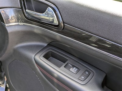 2020 Jeep Grand Cherokee Trailhawk