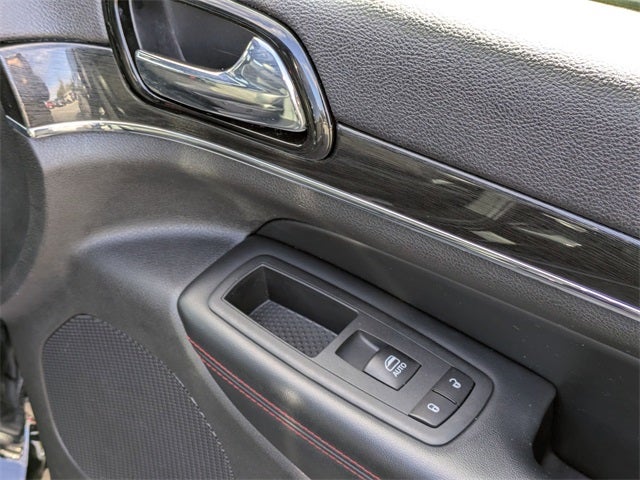 2020 Jeep Grand Cherokee Trailhawk