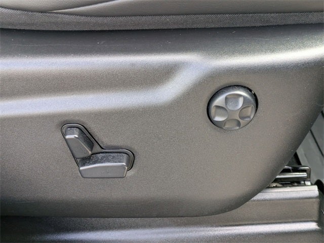 2020 Jeep Grand Cherokee Trailhawk