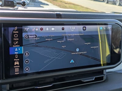 2024 Jeep Gladiator Willys