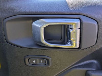 2024 Jeep Gladiator Willys