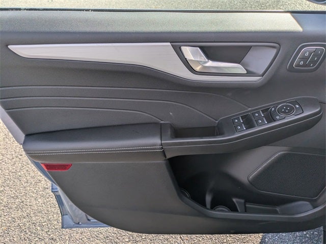 2025 Ford Escape Plug-In Hybrid Base