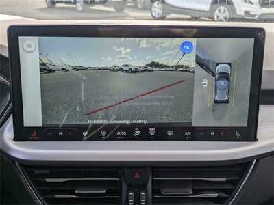 2025 Ford Escape Plug-In Hybrid Base