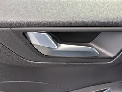 2025 Ford Escape Plug-In Hybrid Base