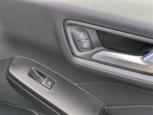 2025 Ford Escape Plug-In Hybrid Base