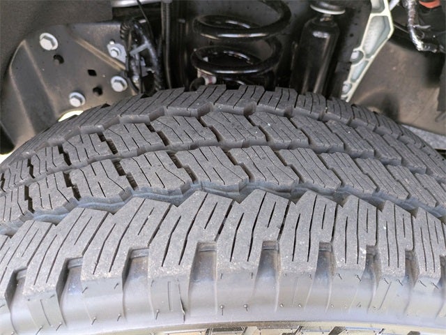 2025 Ford F-250SD Lariat