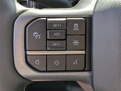 2025 Ford F-250SD Lariat