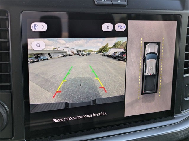 2025 Ford F-250SD Lariat