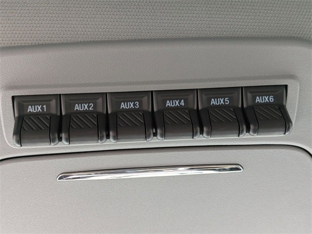 2025 Ford F-250SD Lariat