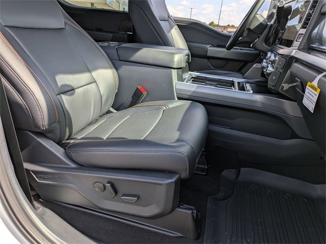 2025 Ford F-250SD Lariat