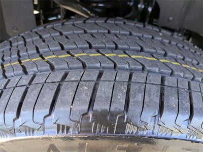 2025 Ford F-150 LOBO EDITION