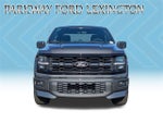 2025 Ford F-150 LOBO EDITION