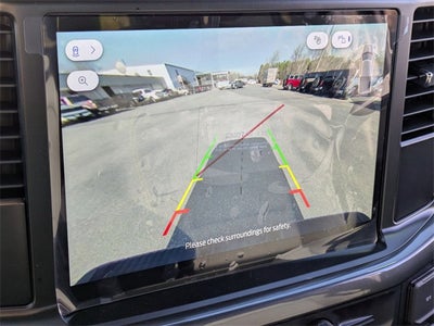 2025 Ford F-150 LOBO EDITION