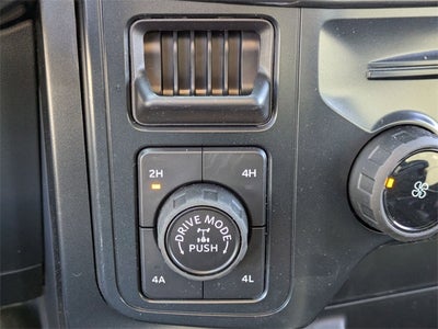 2025 Ford F-150 LOBO EDITION