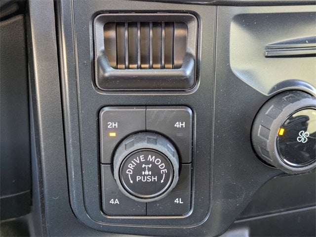 2025 Ford F-150 LOBO EDITION