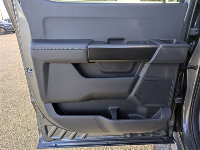 2025 Ford F-150 LOBO EDITION