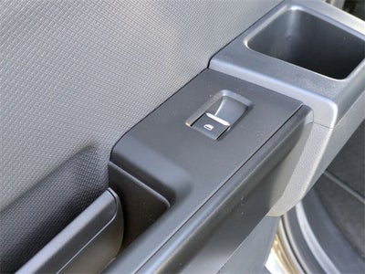 2025 Ford F-150 LOBO EDITION