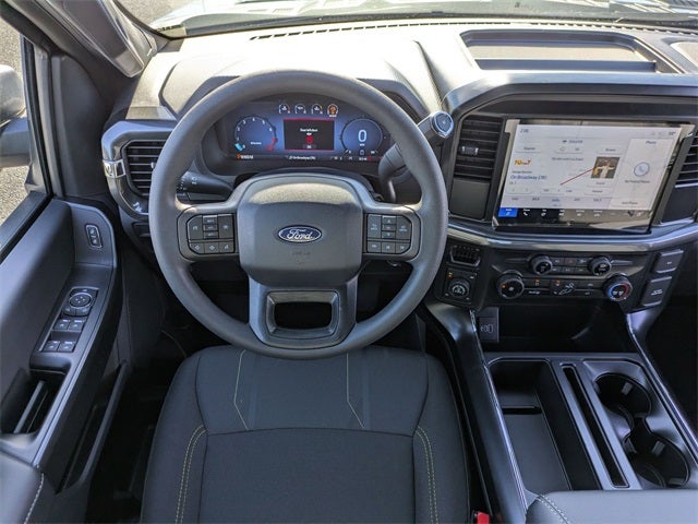 2025 Ford F-150 LOBO EDITION