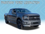 2025 Ford F-150 LOBO EDITION