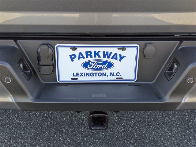 2025 Ford F-150 LOBO EDITION