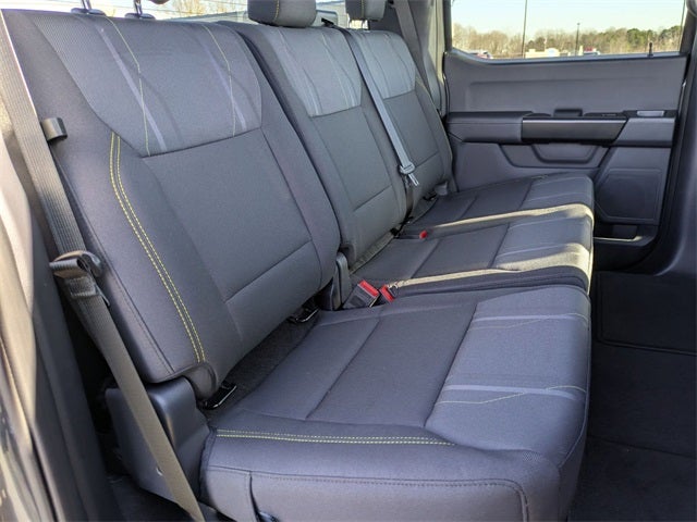 2025 Ford F-150 LOBO EDITION