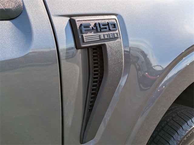 2025 Ford F-150 LOBO EDITION