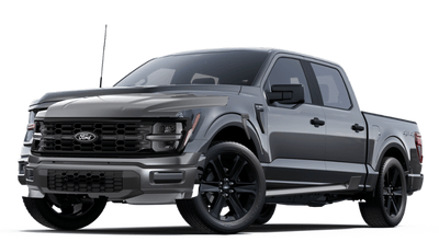 2025 Ford F-150 LOBO EDITION