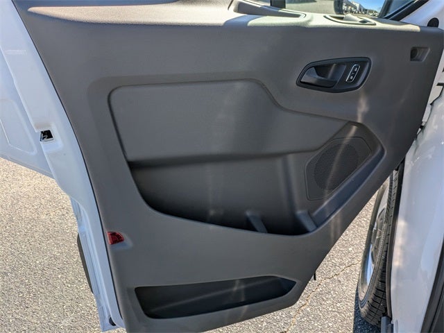 2025 Ford Transit-150 Base