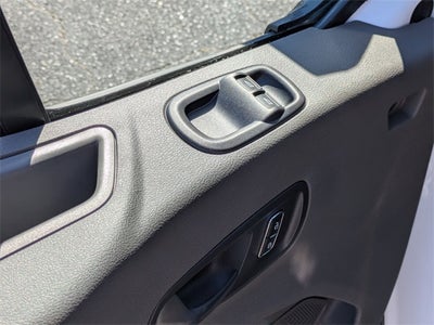 2025 Ford Transit-150 Base