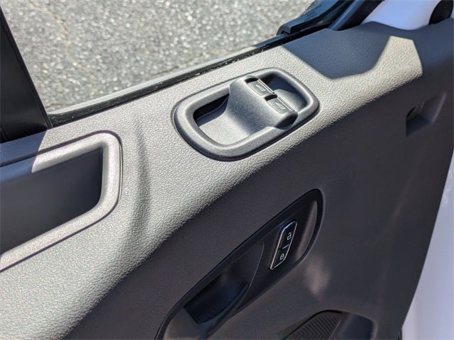 2025 Ford Transit-150 Base