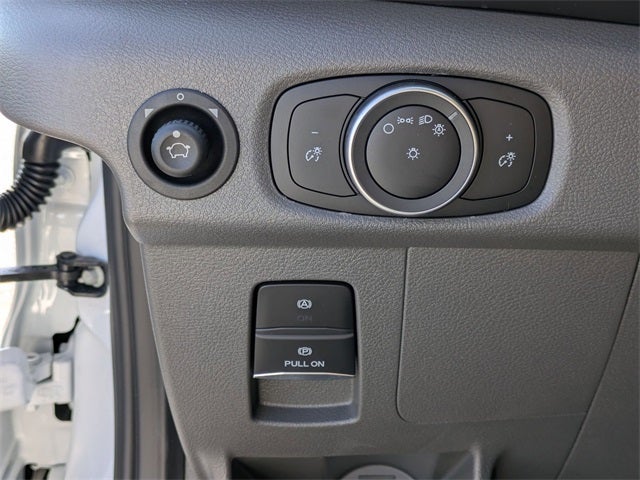 2025 Ford Transit-150 Base