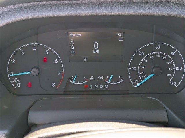 2025 Ford Transit-150 Base