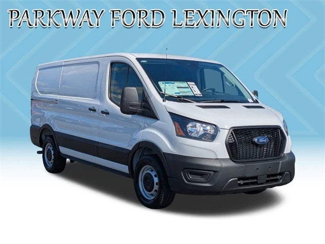 2025 Ford Transit-150 Base