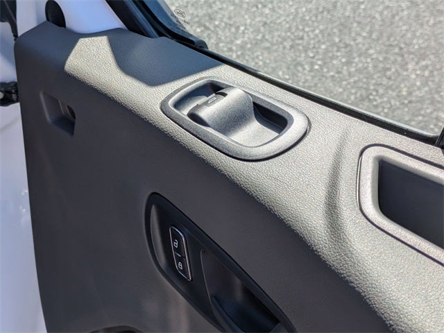 2025 Ford Transit-150 Base