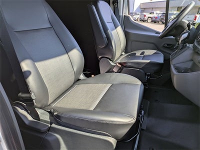 2025 Ford Transit-150 Base