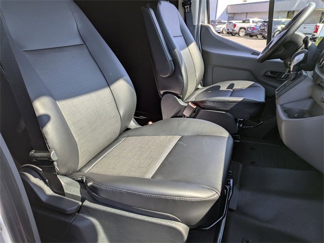 2025 Ford Transit-150 Base
