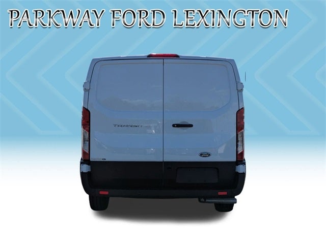 2025 Ford Transit-150 Base