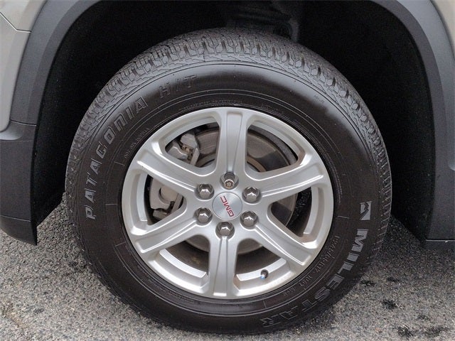 2019 GMC Acadia SLE-1