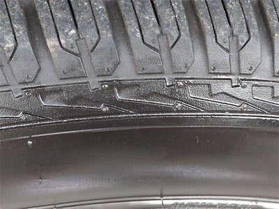 2019 GMC Acadia SLE-1