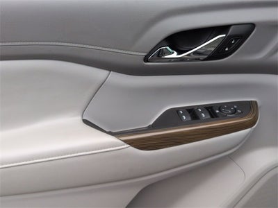 2019 GMC Acadia SLE-1