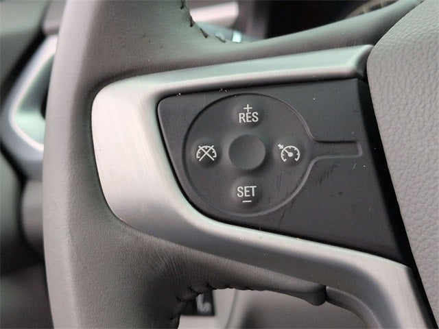 2019 GMC Acadia SLE-1